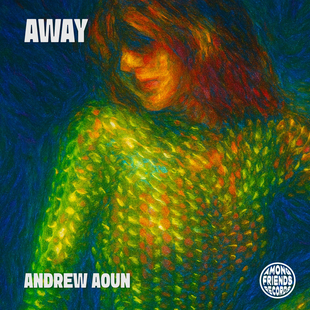 Away cover art