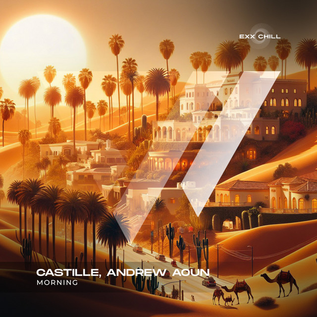 Morning — Extended Mix cover art